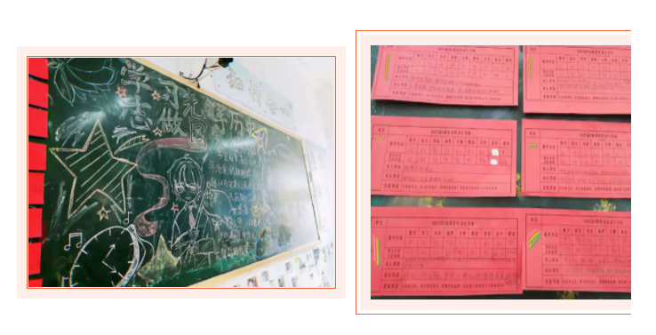 号称西安第六大名校的爱知中学，到底怎么样？