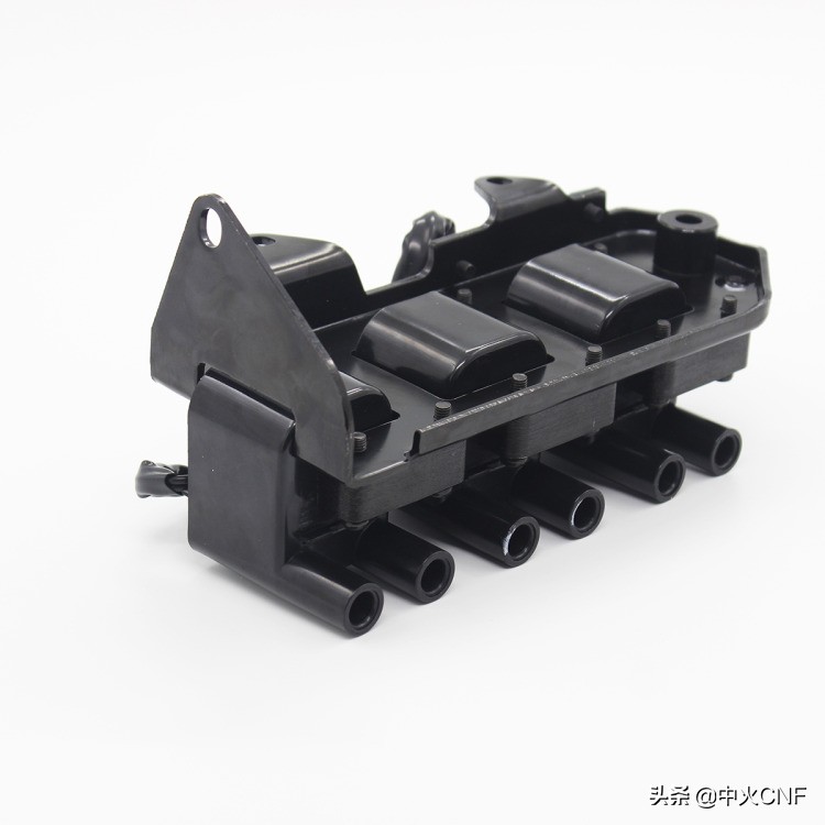 点火线圈（高压包），如何正确选购更换？读这一篇全懂