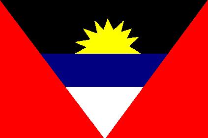 帕劳国旗(世界旗观