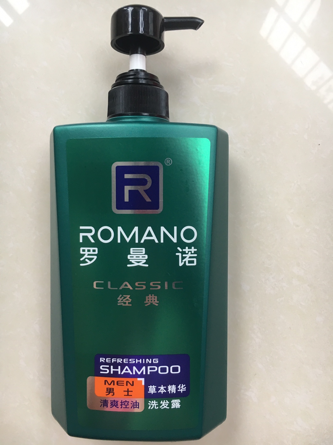男士洗发水批发指南！男士最关心的两大问题