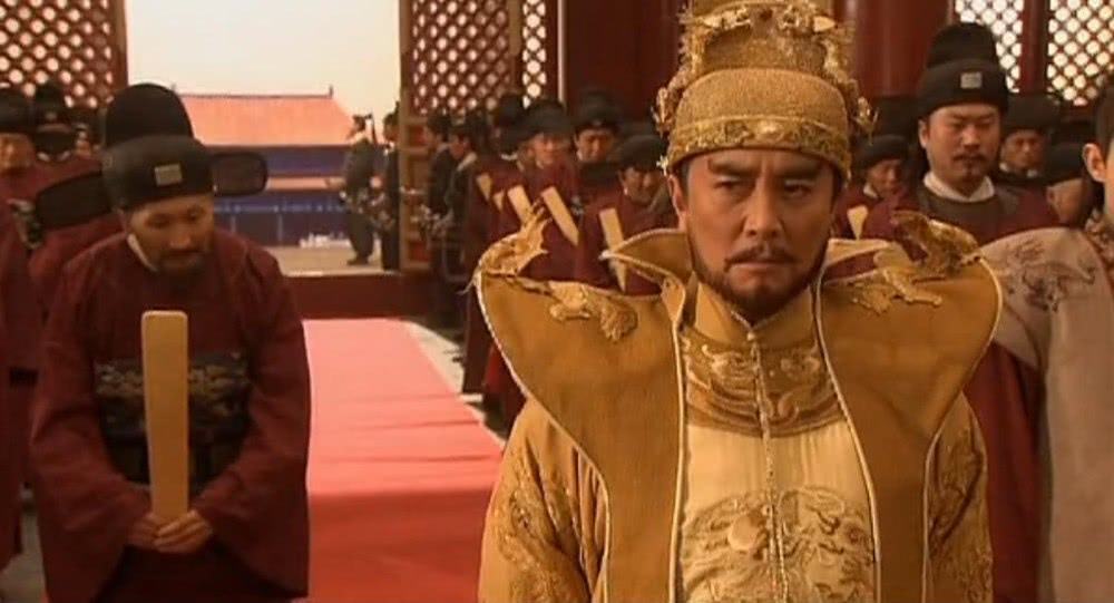 庶子继位需要什么条件？看看明代藩王的成功，枪杆子可不一定管用