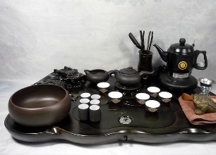 熟普洱的冲泡大全