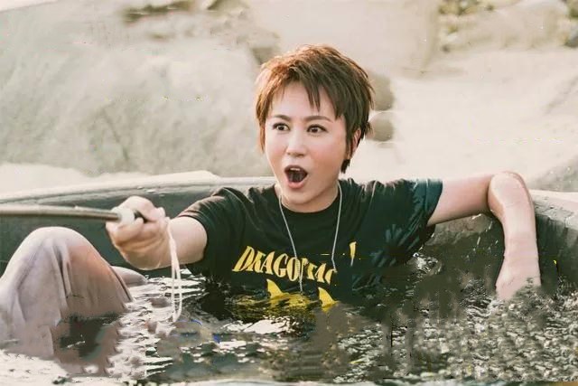北方多出女汉子？这9位东北籍女星，个个柔情似水，性格却不娇气