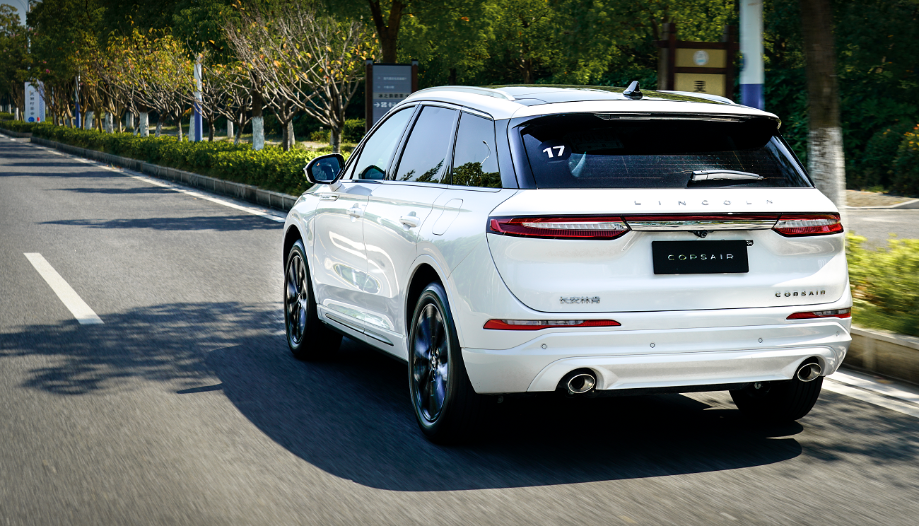 20多万买SUV，没谁比它更豪华......