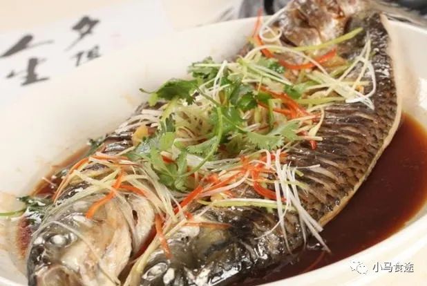 家常草魚,家常草魚的做法好吃簡(jiǎn)單