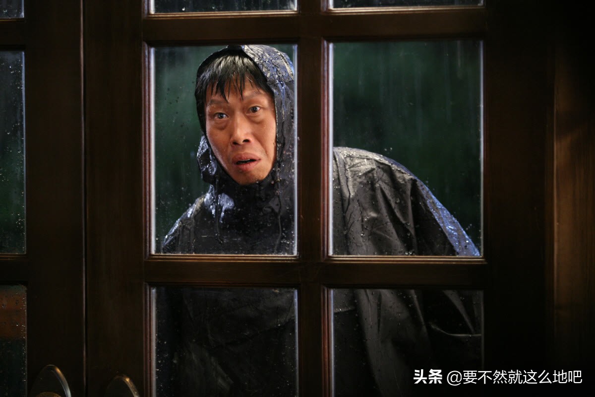 青苔电影剧情解析「解说」 _晶羽科技