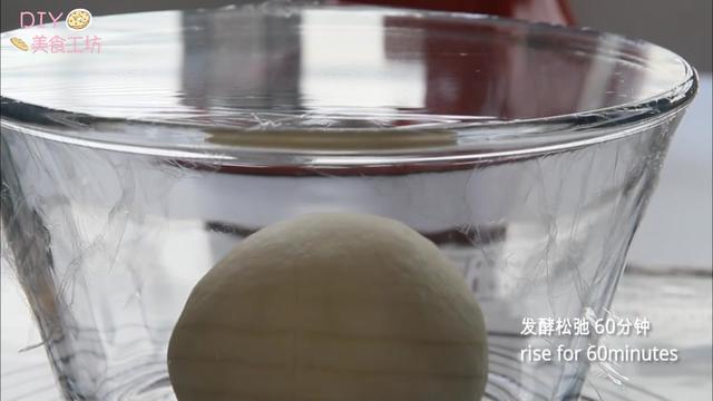 「烘焙教程」面包怎么做口感最好？教你做柔软蓬松的牛奶吐司