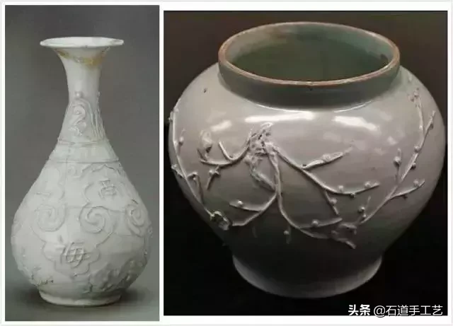 元代景德镇窑瓷器的主要种类,看了长知识