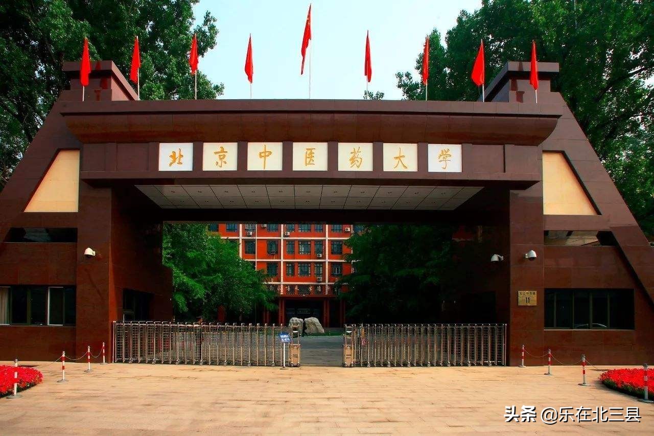 2020年全国中医学专业大学排名，想学中医的高考学子们进来看看