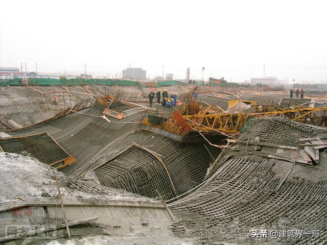 「监理质量控制」建筑工程质量控制监理要点，图文解说