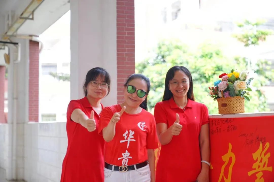 刚刚，第一个高考考生出来了！莆田一中、二中、四中、五中