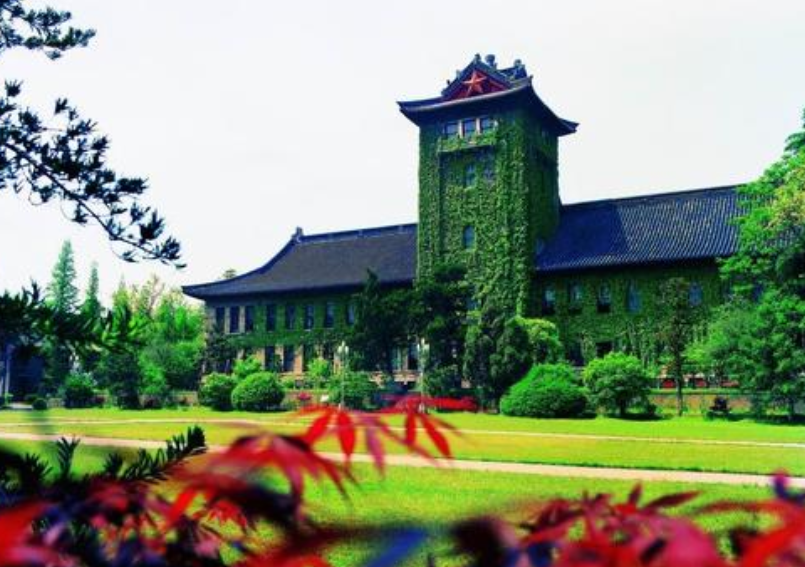 江苏被“低估”的211高校，拥有7个A类学科，明年考生别错过