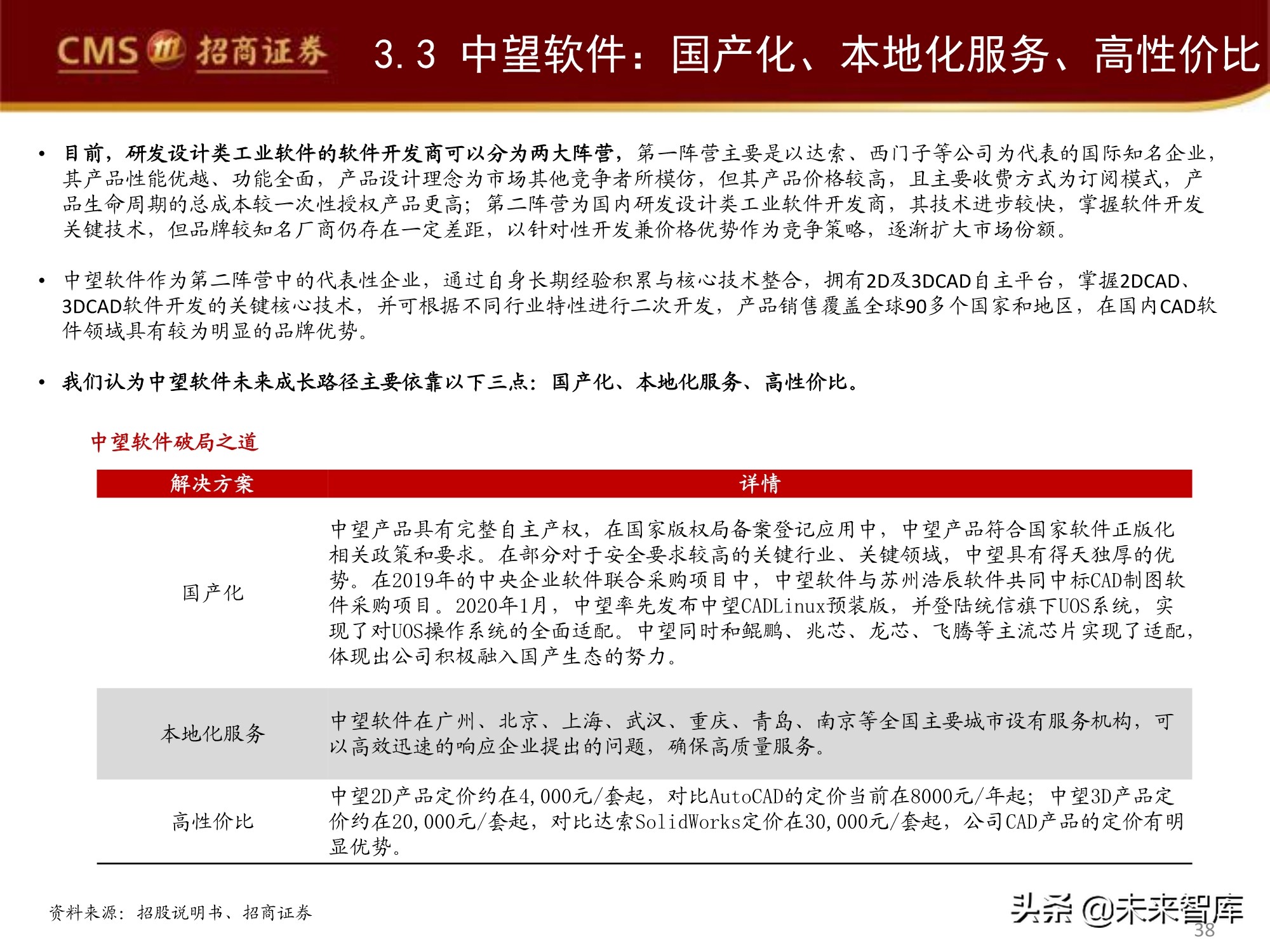 工业软件产业深度研究报告：工业软件如何赋能智能制造？