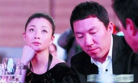 “内地向华强”孙东海的混乱情史
