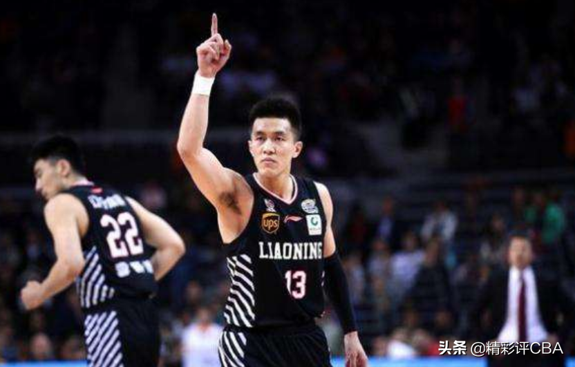 为什么郭艾伦不去nba(八村垒高顺位选中，为啥郭艾伦不挑战NBA？这3大因素决定他不会去)