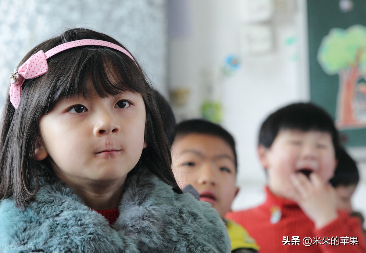 幼升小的第一年，家长做好这三点，不急不躁上小学