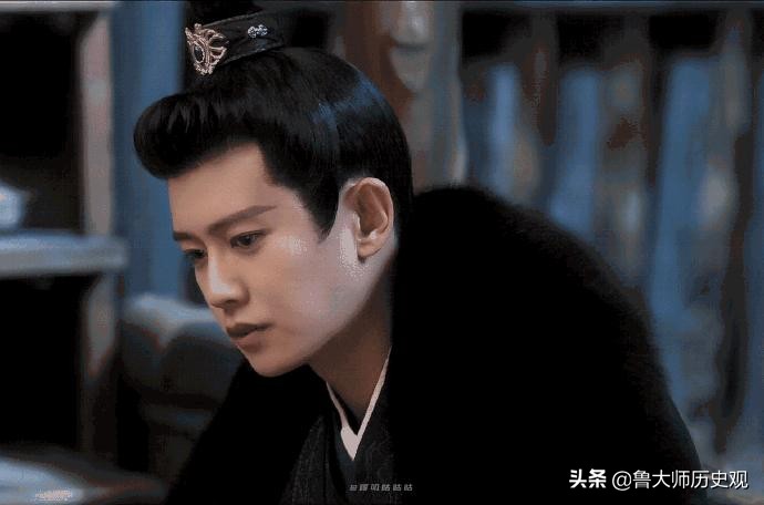 小南辰王原型人物介绍（拓跋宏的第4个儿子）