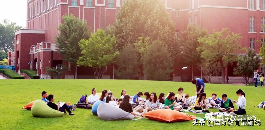 如何攻略所有北京国际化学校，附11月学校开放日信息，不容错过