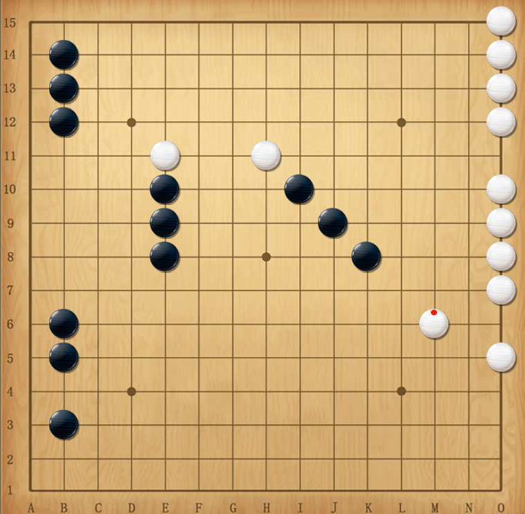 五子棋怎么下(好玩的五子棋，五子棋入门教学)