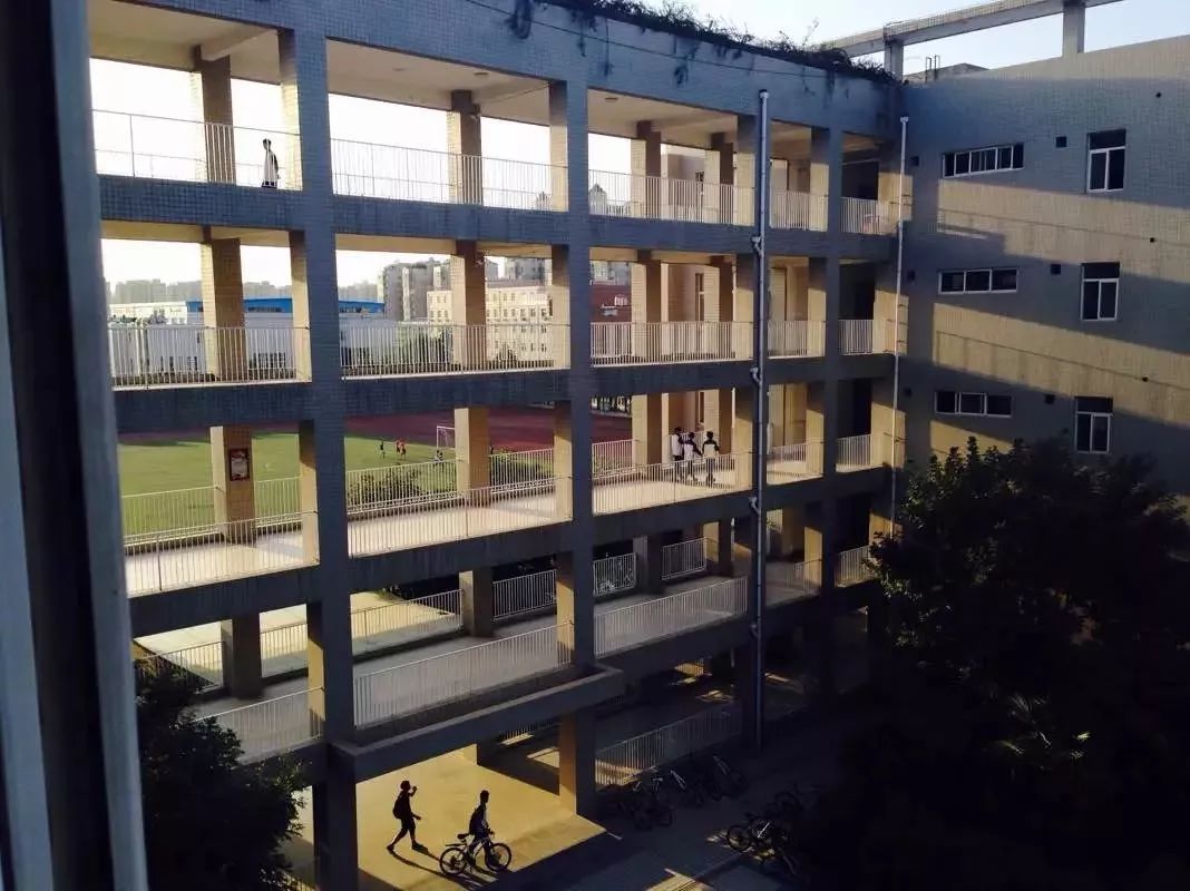 重回长安二中，解锁了一段青春