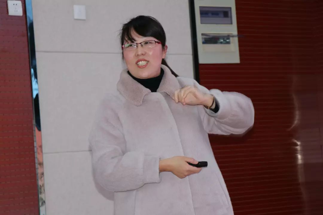 淮北职业技术学院：举办“课程思政”教师教学大赛