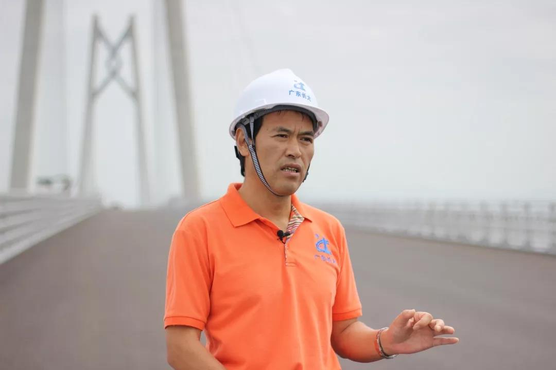 长安大学优秀校友杨东来：科技创新永远在路上