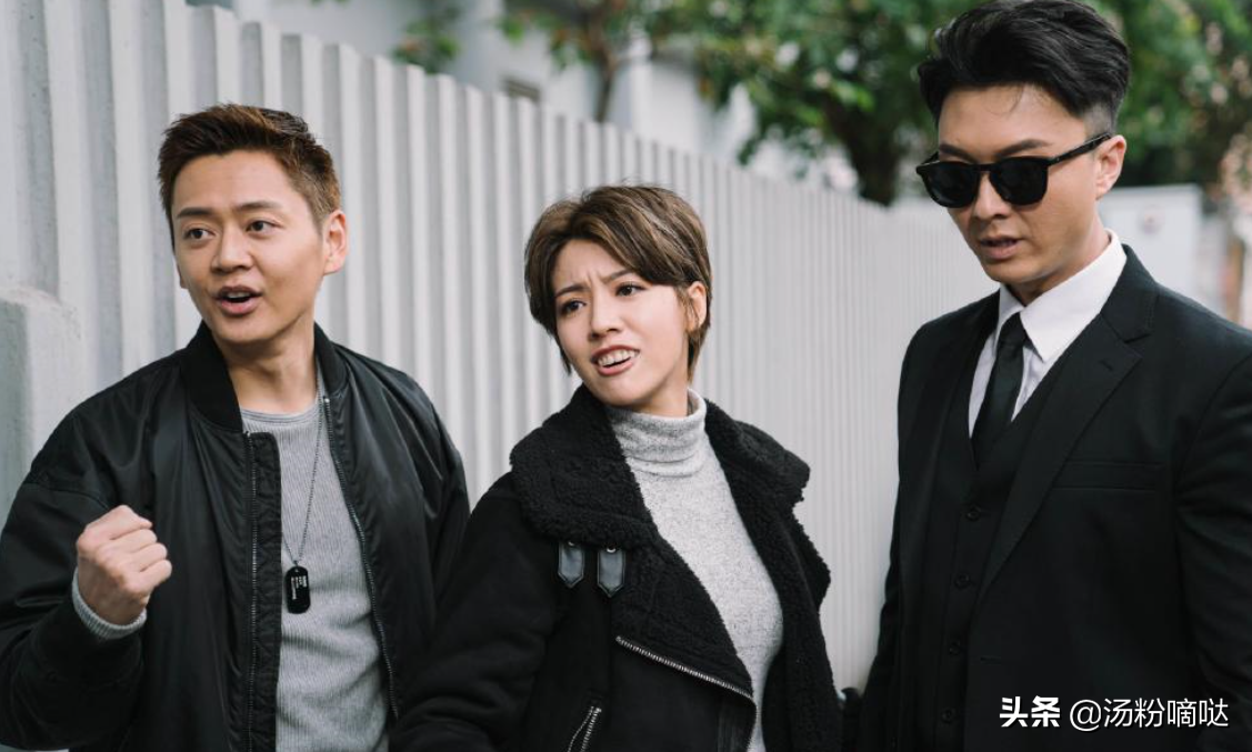 盲侠大律师女主龅牙（踩过界2）