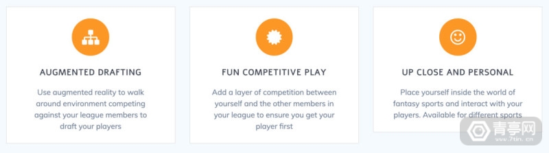 fantasy sports website development