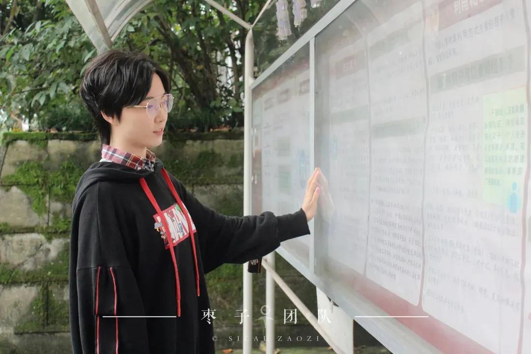 杨婧雨：直博浙大——生科少女的铸剑之旅