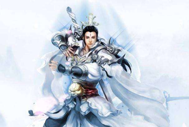 四本虐心的网络小说，读者痛彻心扉：上杉绘梨衣、杨戬、碧瑶