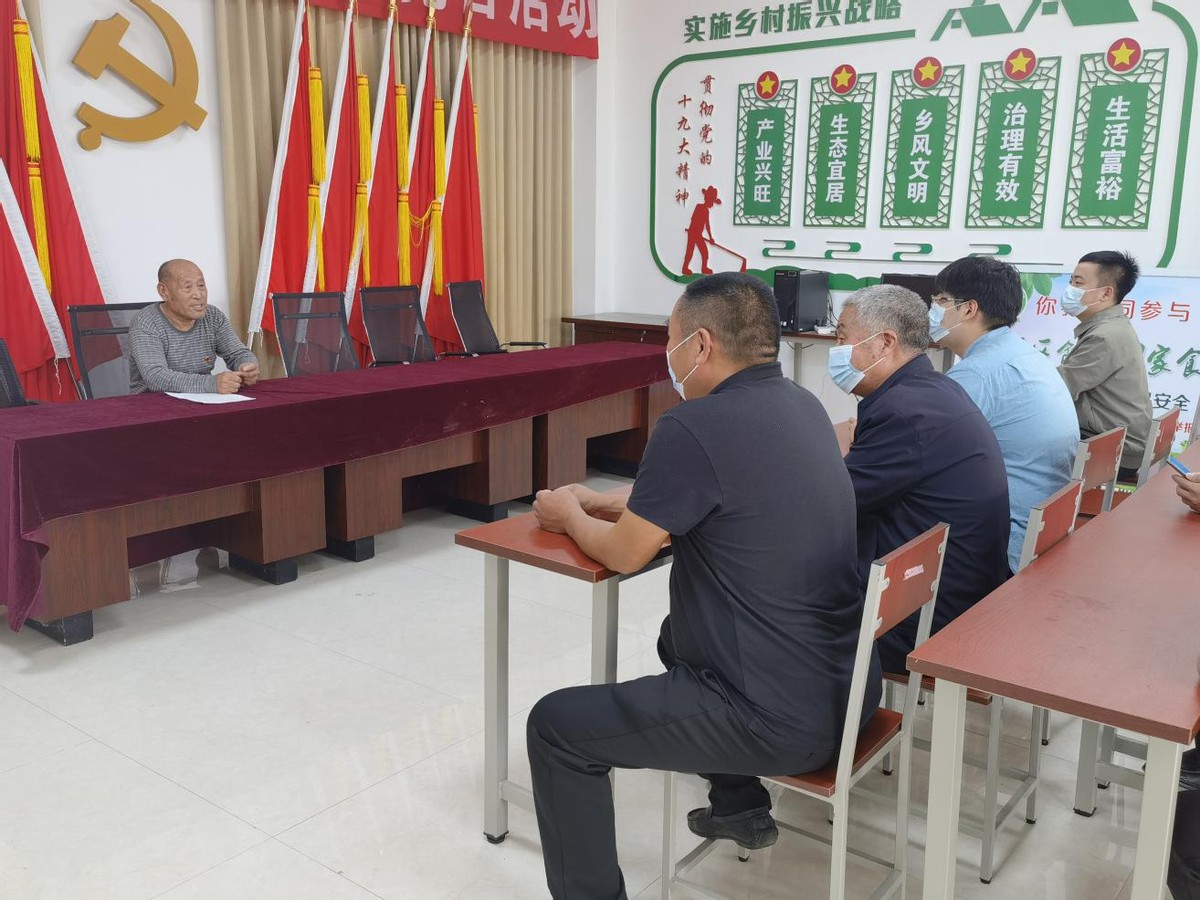 祖国颂｜国庆第一天，静海用最美“中国红”点燃浓浓“爱国情”