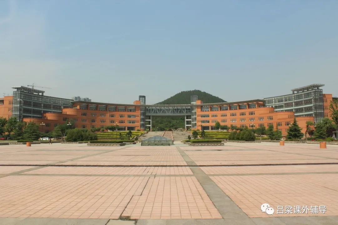 志愿报考——建筑高校知多少？