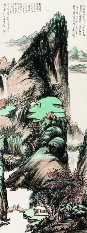 观现代画坛，"丑态百出"的各路名家!!!