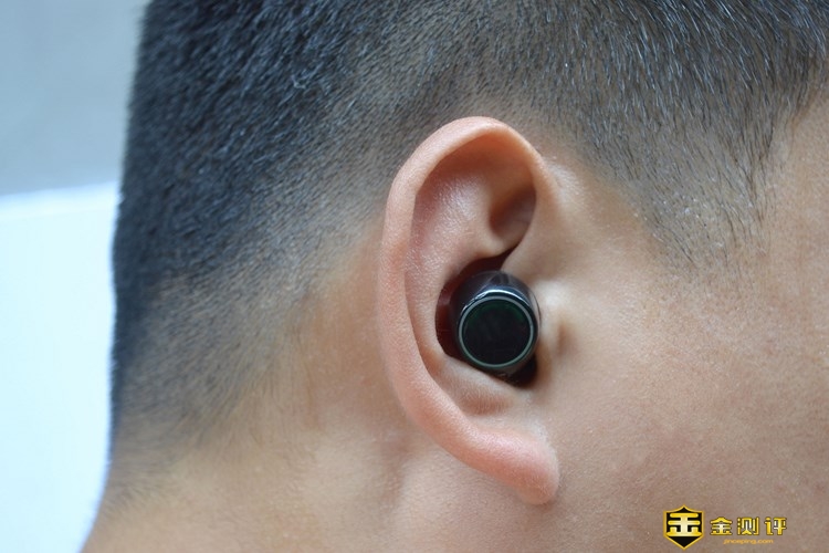 「金测评」NINEKA南卡N2真无线蓝牙耳机：轻触心物达心声