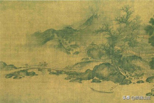 《宋词大典》卷21（10001-10500篇）依约有香来。春风随手开