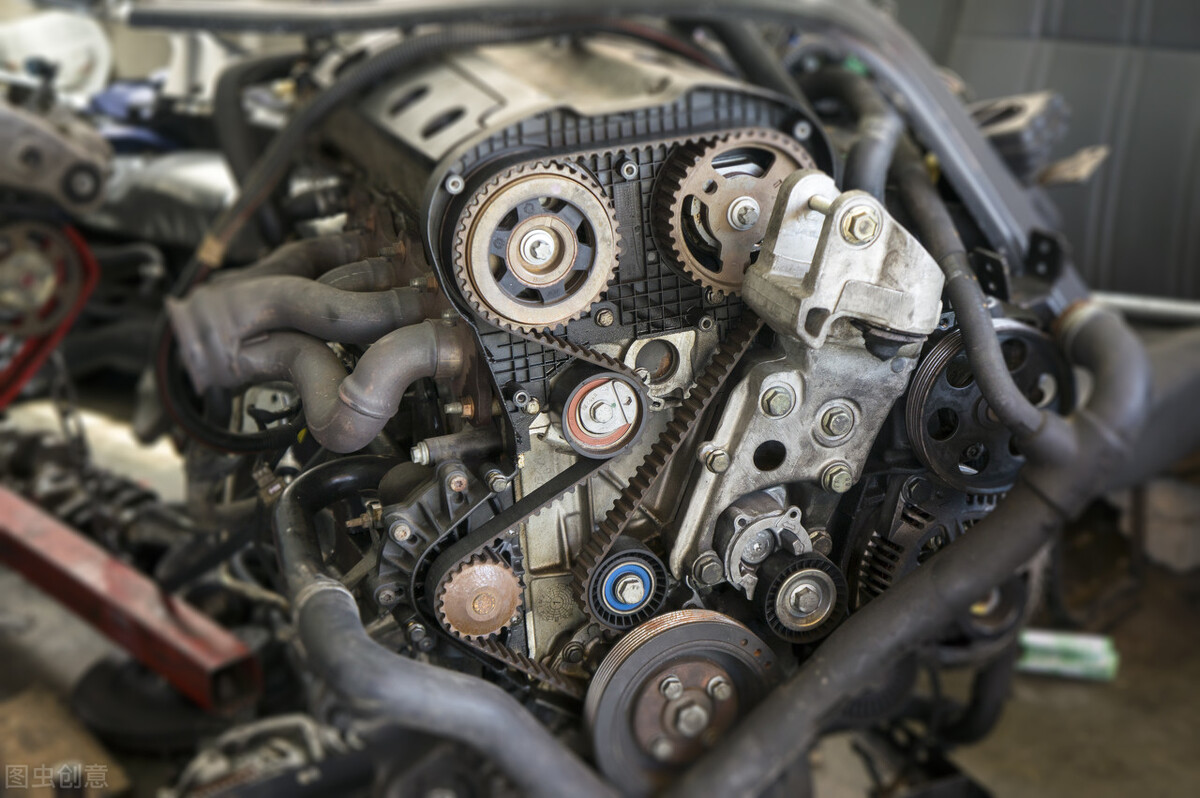 大众ea211发动机1.5l和1.4t,哪个更靠谱?老司机:选它更省心