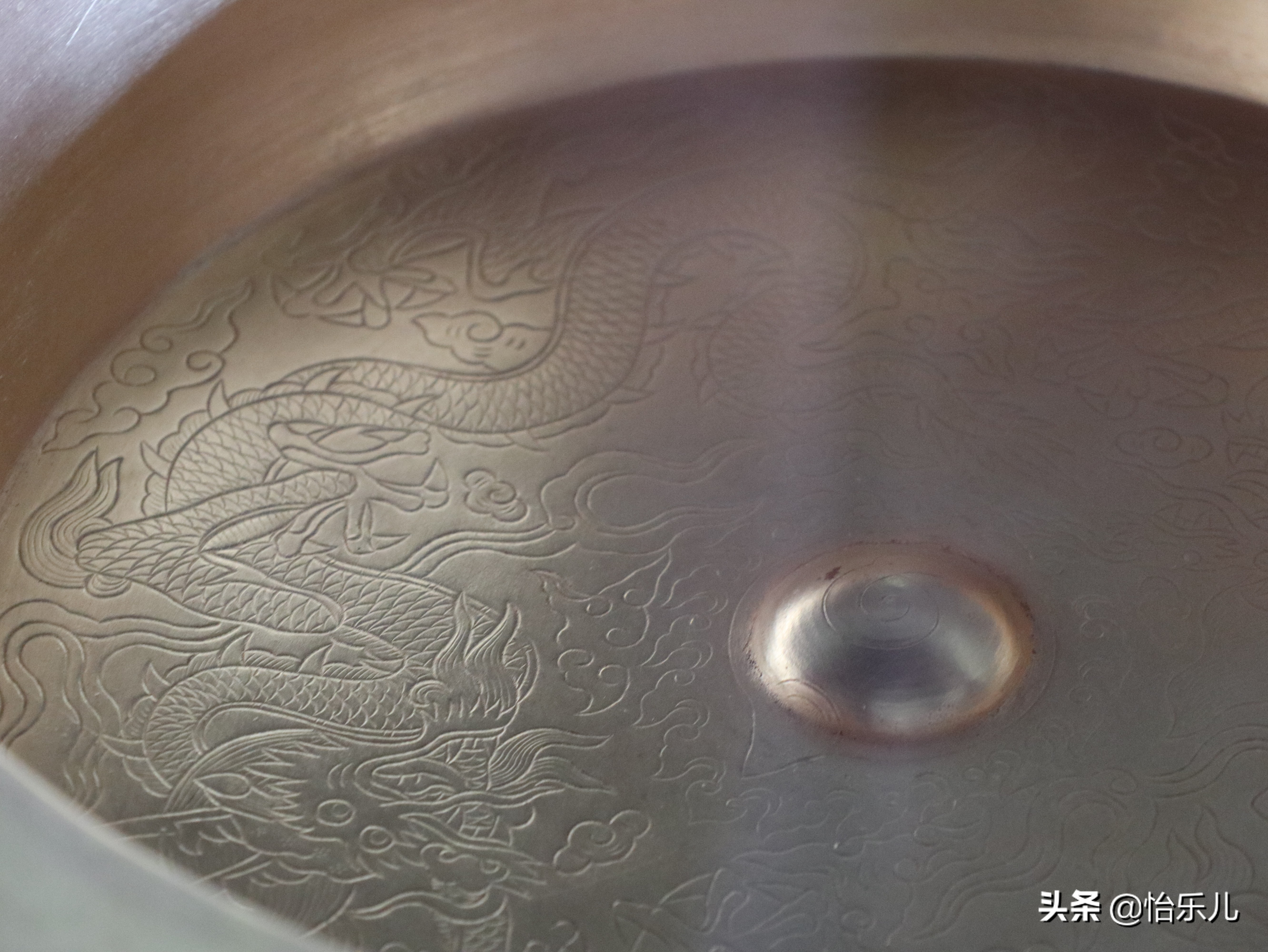 定陵金锭失窃案，本想卖个好价钱，没想到是锡铸的