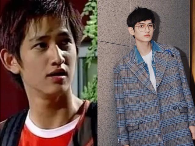 盘点童星现状：有人大红大紫，有人退圈结婚生子