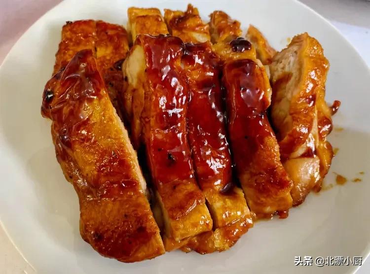 鱼香汁，糖醋汁，宫保汁分别怎么调？照着顺序配方，一次成功