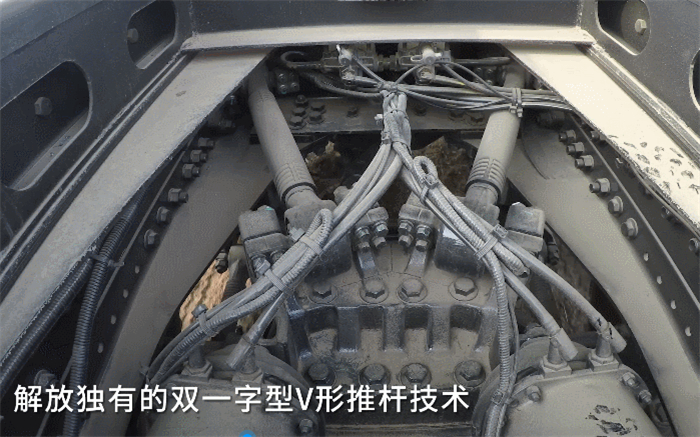 全新升级拖吊一体 国六动力合规运营 解放悍V 2.0国六清障车配置详解