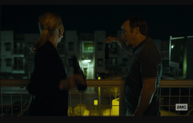 漫谈《风骚律师》第五季：Welcome To My World