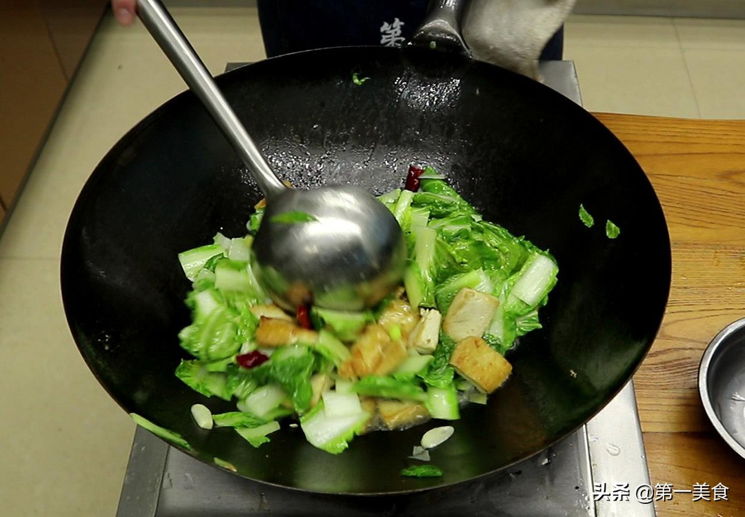 大白菜怎么做好吃,大白菜怎么做好吃的家常做法