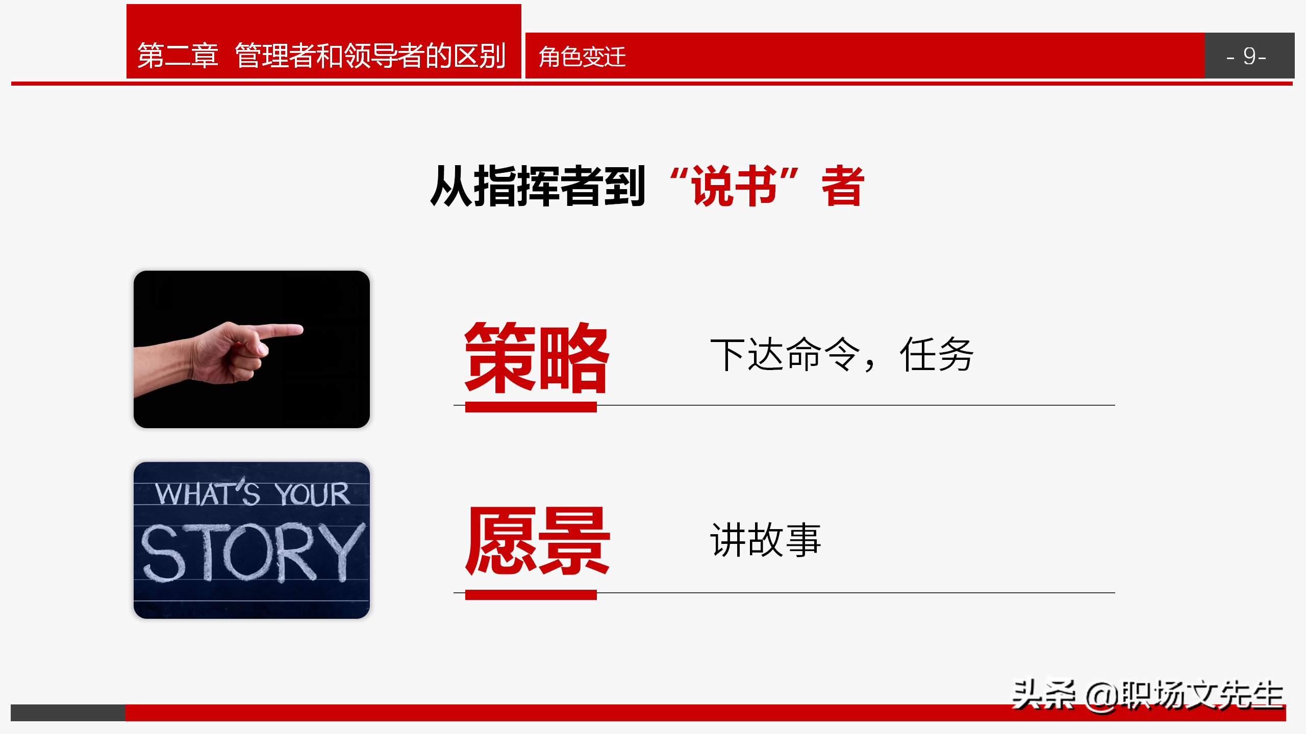 做一名有弹性的沟通领导，31页企业管理培训之领导力培训，经典