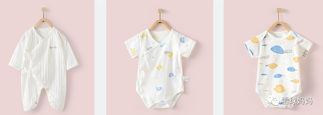 最全面，最实用的宝宝服装品牌大盘点，再也不怕挑花眼