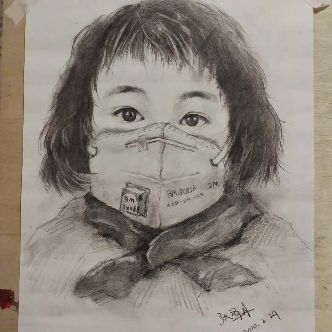 “长江教育杯”第七届自考校园文化节艺术作品网络评展活动开始咯