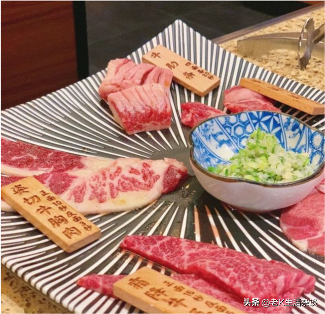 北京餐飲業的美食自助餐廳，新老交替，特色化性價比高成為新寵