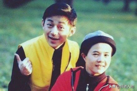 何炅：人脉很广，孤独很深