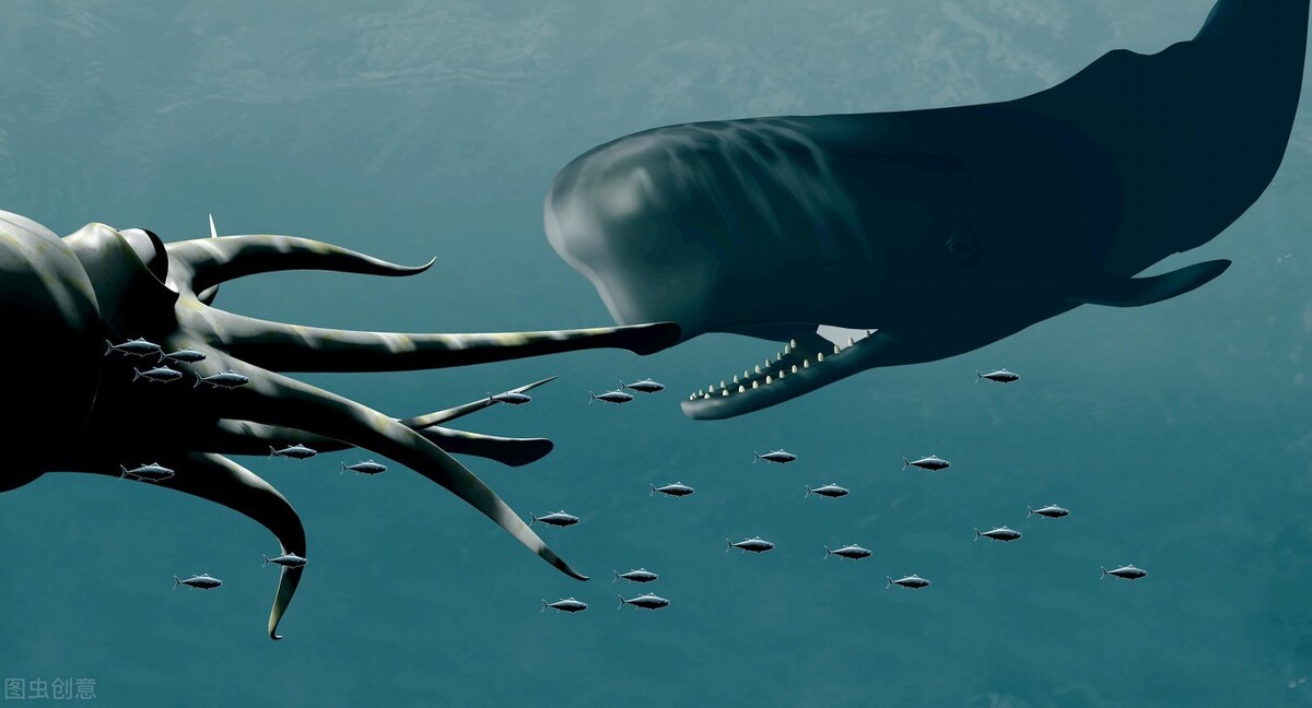 史前时代10大猛兽，霸王龙恐鳄巨齿鲨哪个最强？地球史前巨兽系列