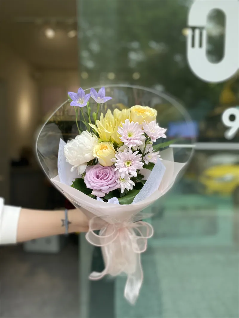 父亲节礼物送什么花好呢(父亲节最适合送什么花) 父亲节礼物送什么花好呢(父亲节最适合送什么花)