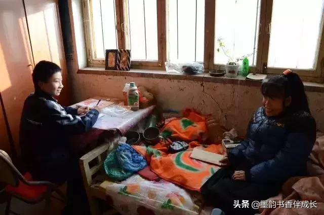 农村男孩684分被清华录取：他的故事，绝不仅仅是考了清华